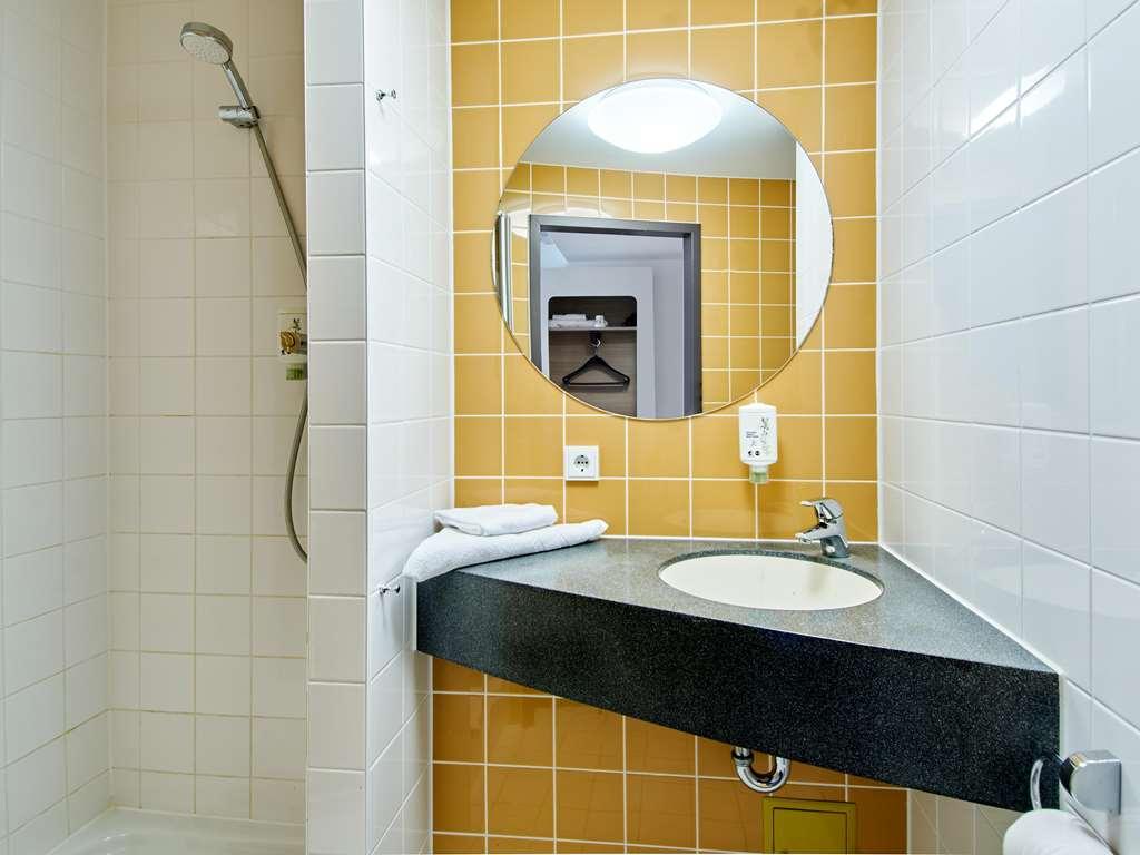 B&B Hotel Mainz-Hechtsheim Habitación foto
